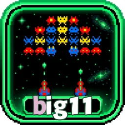 BIG11 — ikon APK